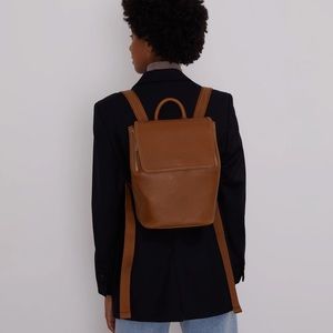 Matt and Nat Fabi Mini Backpack